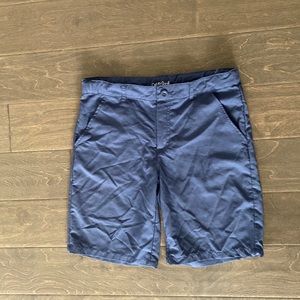 Boys golf shorts